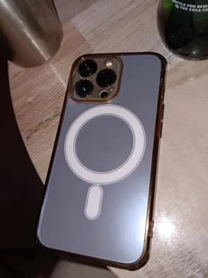 iPhone 13 Pro