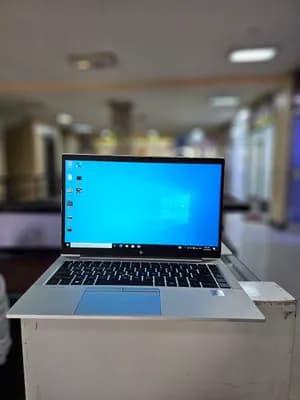HP EliteBook 830 G7 i7 Laptop