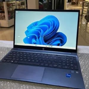 HP Pavilion 15 i5 12th Gen