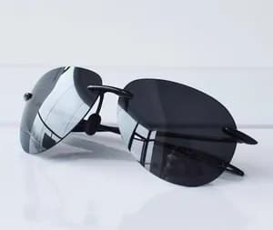 Minister Eyeglass