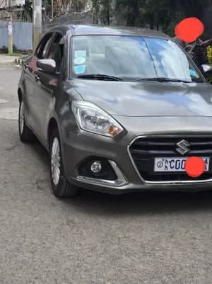 Suzuki Dzire 2021 Automatic
