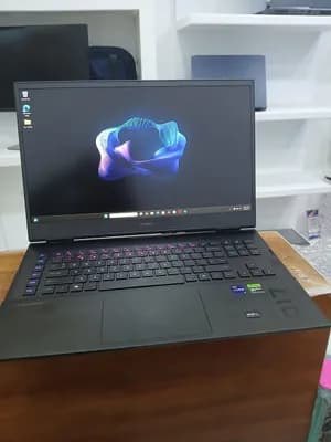 Brand New HP Omen 17 Gaming Laptop