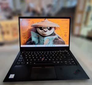Lenovo ThinkPad X1 Carbon i7 16GB