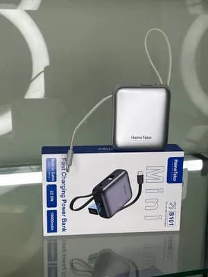Haino Teko B101 Mini Power Bank