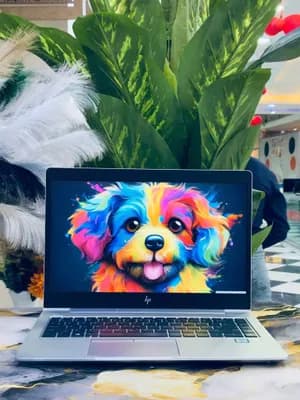 HP EliteBook 840 G4 Laptop