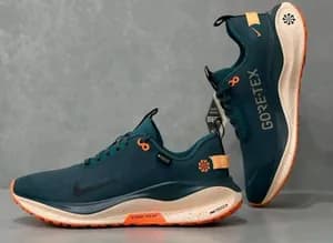Nike Infinity Goretex