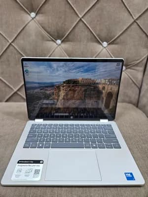 HP Omnibook 5 Flip 14 Laptop