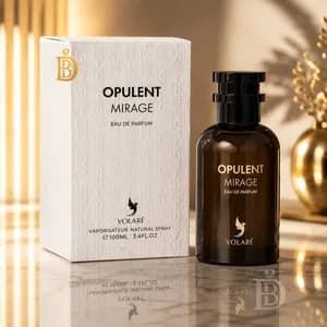 Volare Opulent Mirage Perfume