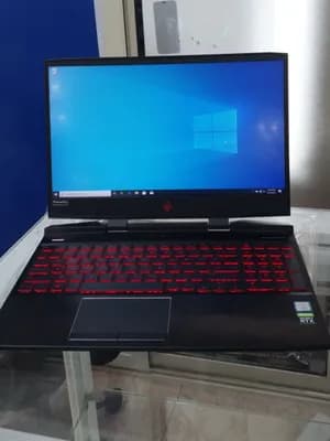 HP Omen X Gaming Laptop