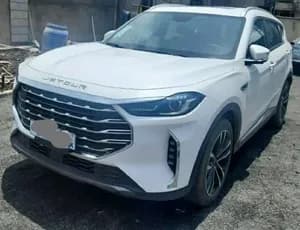 Cherry Jetour X70 Plus 2023 SUV