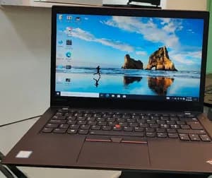 Lenovo Thinkpad x470s