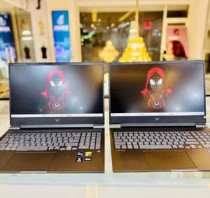 HP Victus 16 i7 RTX 4060