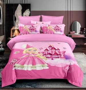 3 Pics Set Comfort for Kids
