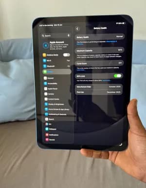 Apple iPad A16 128GB