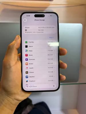 iPhone 14 Pro Max 256GB