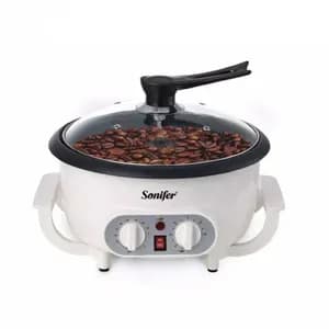 Sonifer Coffee Roaster 800W 750g