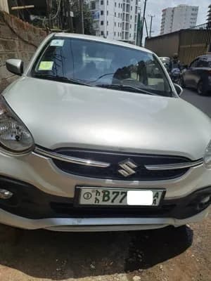 Suzuki Celerio 2022 Automatic