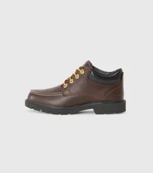 TIMBERLAND 39-41.5 Leather