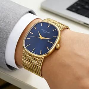 Patek Philippe Ellipse