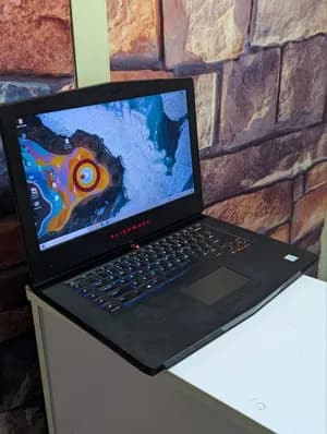 Dell Alienware Gaming Laptop