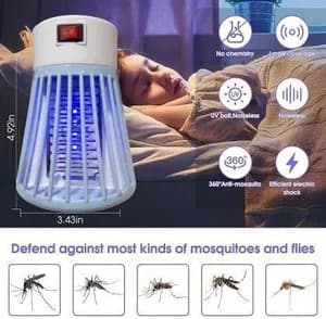 Mosquito Killing Lamp