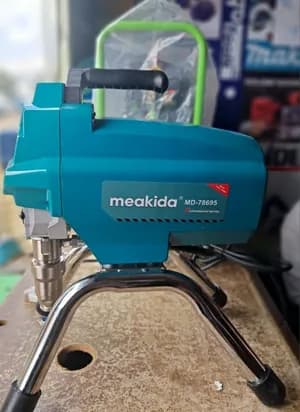 Meakida Paint Machine 2200W