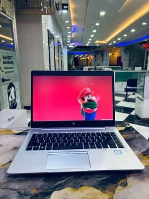 HP EliteBook 840 G5 Core i7