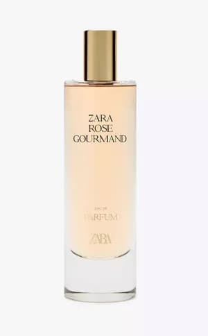 zare perfume 80 ml