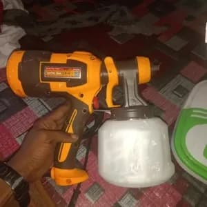 Electric Paint Sprayer Gun