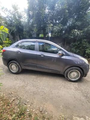 Hyundai Grand i10 2017