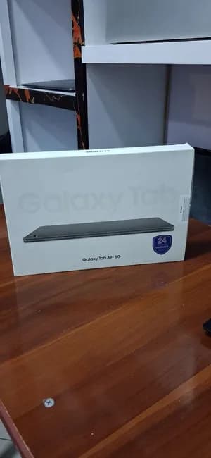 Samsung Galaxy Tab A9+ 5G