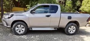 Toyota Revo King Cab 2016