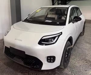 GAC AION UT 2026 Electric
