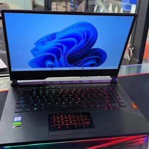 Asus ROG i7 RTX 2070 Gaming Laptop