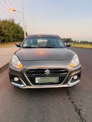 Suzuki Dzire 2021 1.2L