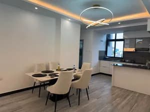 3 Bedroom Apartment in Bole Atlas