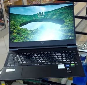 HP Victus Gaming i7 RTX 3060