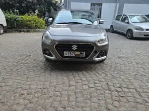 Suzuki Dzire 2020 1200cc used