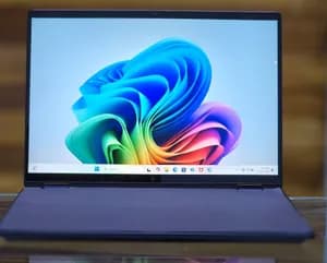 HP OmniBook X Flip x360 Laptop