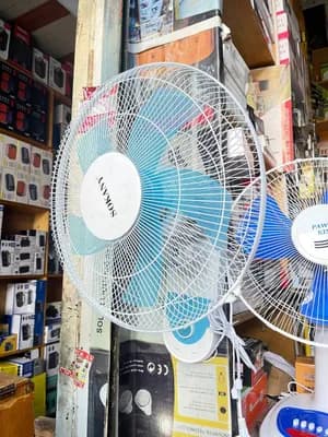 Wall Mount Fan 16 18 Inch