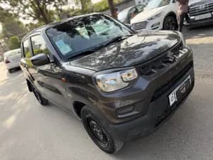 Suzuki S-Presso 2021 Automatic