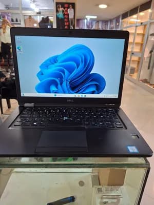 Dell Latitude 5480 Laptop