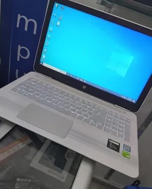 HP Pavilion