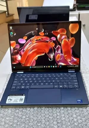 HP OmniBook X Flip 14 Laptop
