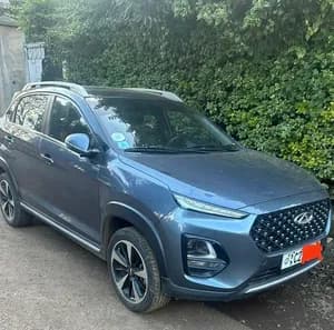 Chery Tiggo Pro 2 2023 1.0L Automatic