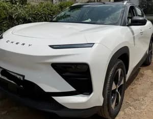 Chery EQ7 EV 2025 Crossover SUV