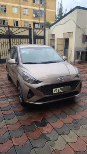 Hyundai Grand i10 2022 1.2L