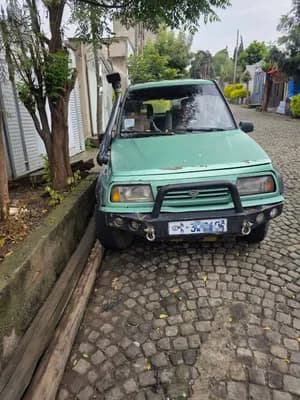 Suzuki Vitara 2000