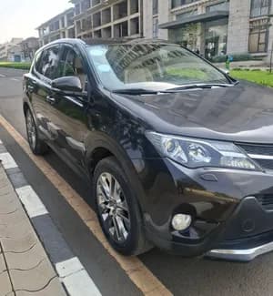 Toyota Rav4 2015 2.0L