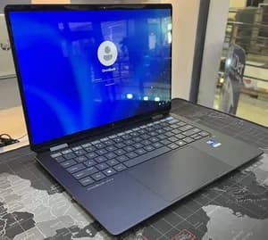 HP Omnibook x360 32GB 1TB OLED